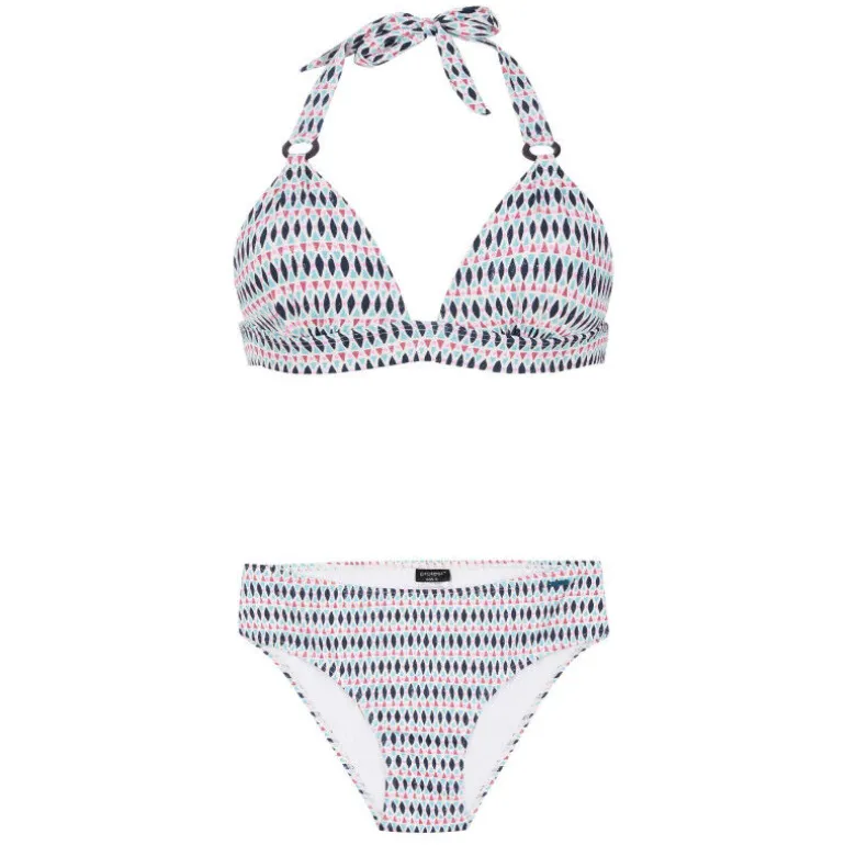 ProtestPrtlucia - Bikini femme