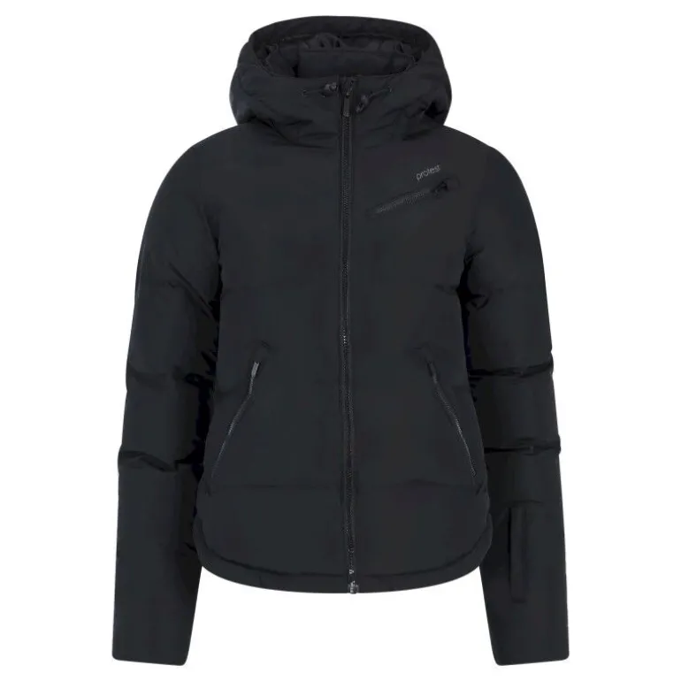 ProtestPrtlucid Snowjacket - Veste ski femme