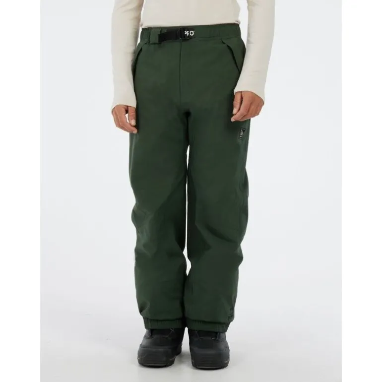 ProtestPrtluton - Pantalon ski homme