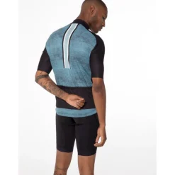 ProtestPrtluuk - Maillot vélo homme