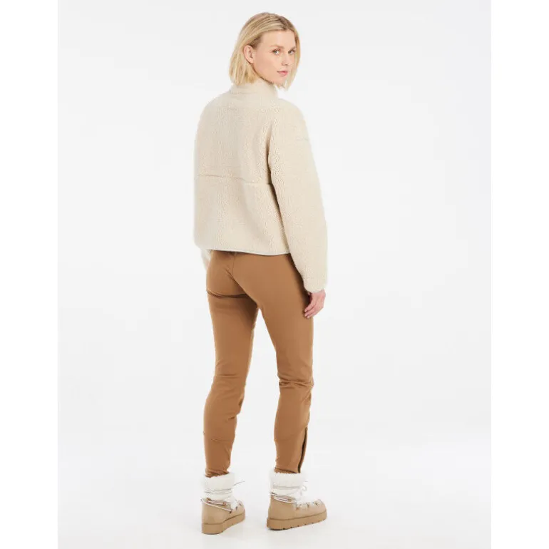 ProtestPrtlux Outdoor Full Zip Top - Polaire femme