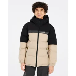 ProtestPrtmack Jr Snowjacket - Veste ski enfant