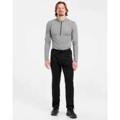 ProtestPrtmackaye - Pantalon softshell homme