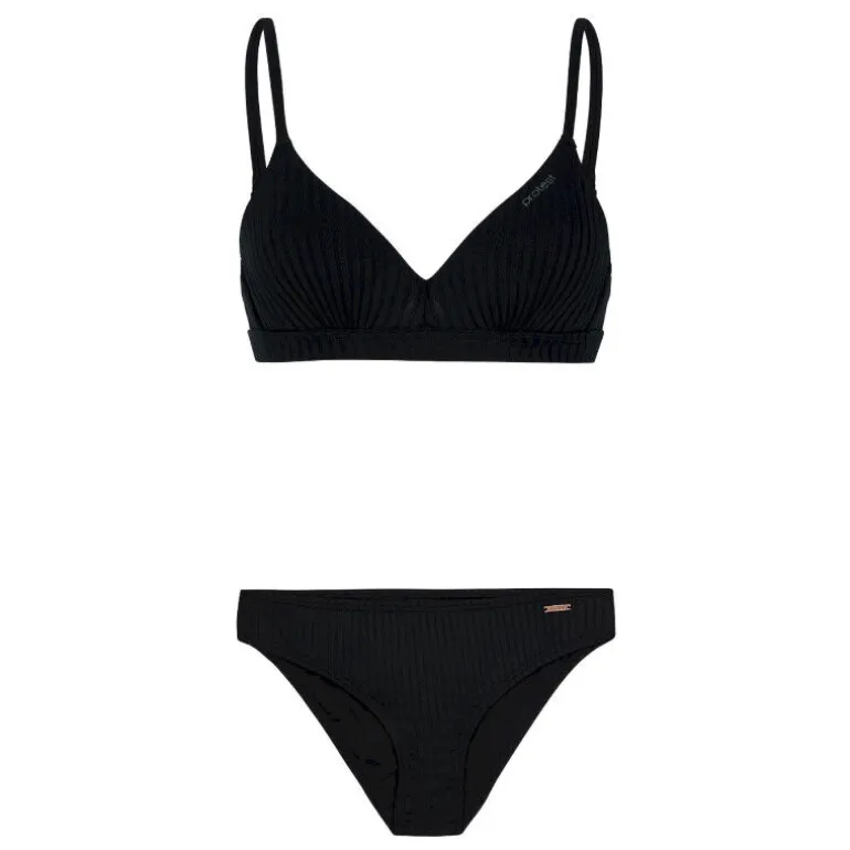 ProtestPrtmanja - Bikini femme