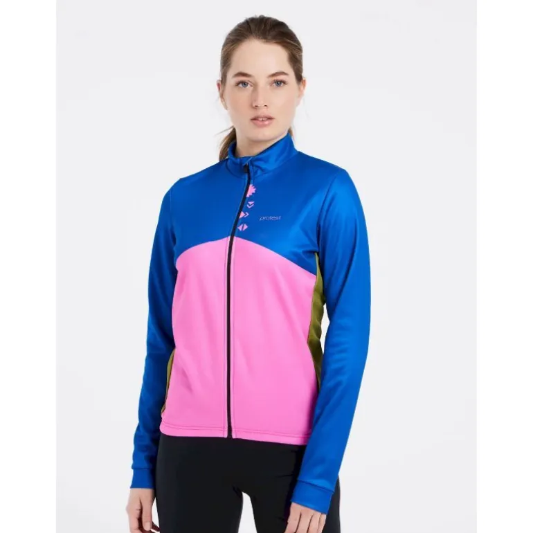 ProtestPrtmariana - Veste vélo femme