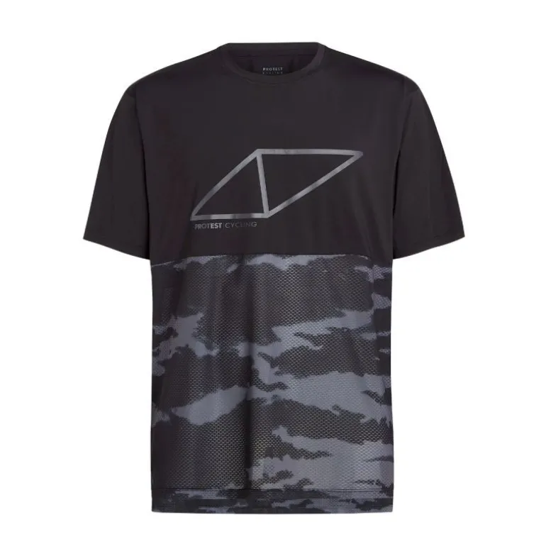 ProtestPrtmaslow - Maillot VTT homme