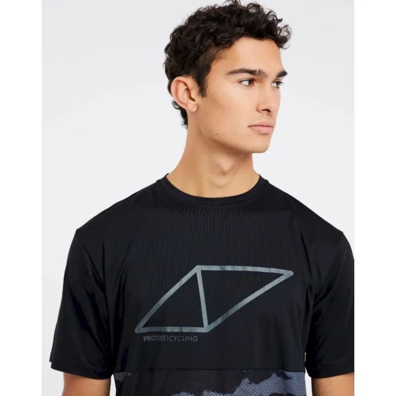 ProtestPrtmaslow - Maillot VTT homme
