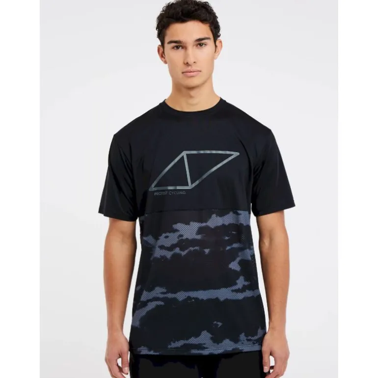 ProtestPrtmaslow - Maillot VTT homme