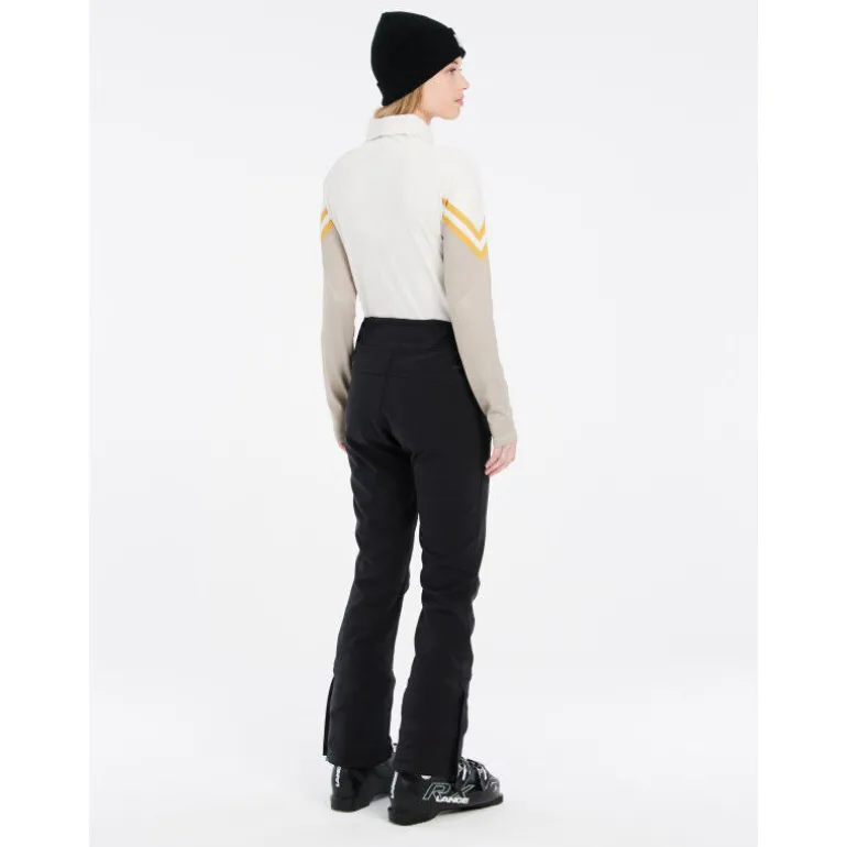 ProtestPrtmerci 1/4 Zip Active Top - Maillot thermique femme