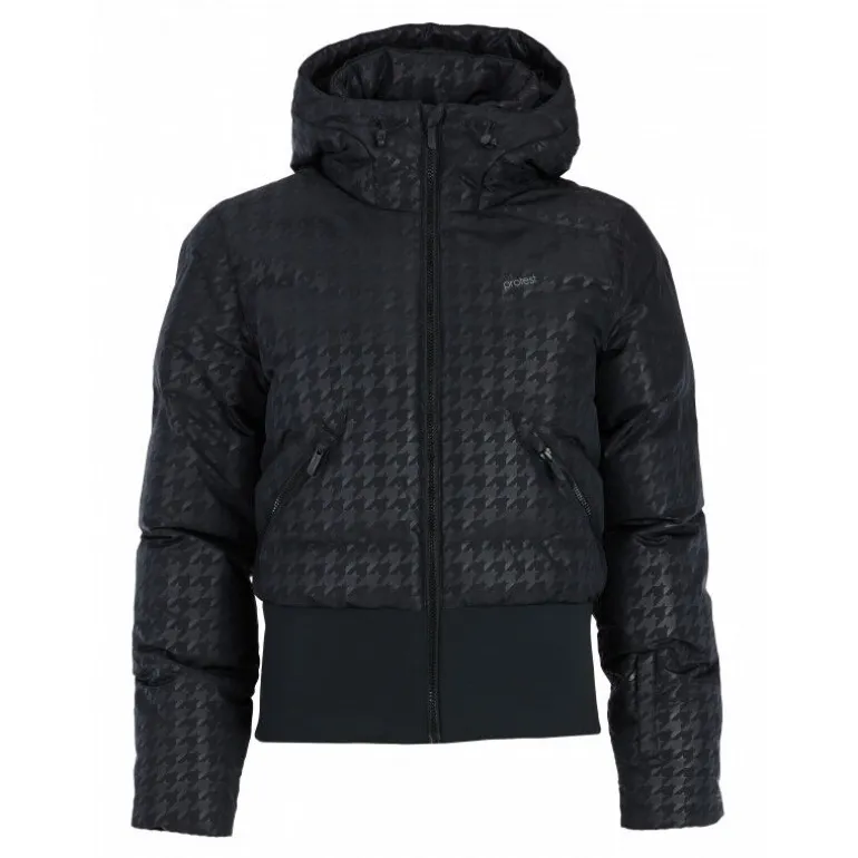 ProtestPrtmicha Snowjacket - Veste ski femme