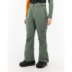 ProtestPrtmikado Snowpants - Pantalon ski homme