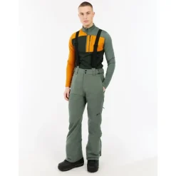 ProtestPrtmikado Snowpants - Pantalon ski homme