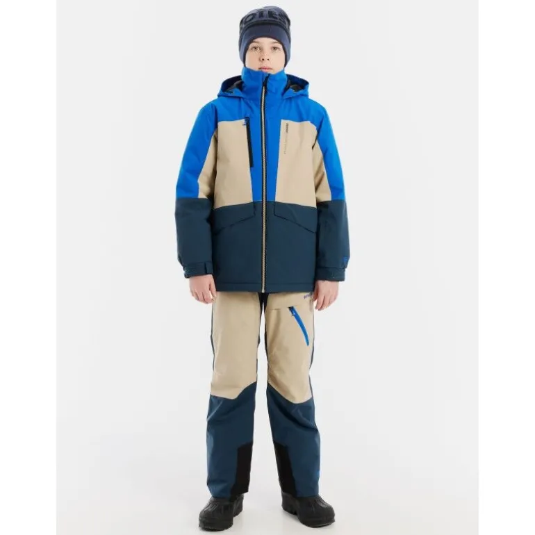 ProtestPrtmilan Jr - Veste ski enfant