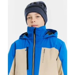 ProtestPrtmilan Jr - Veste ski enfant