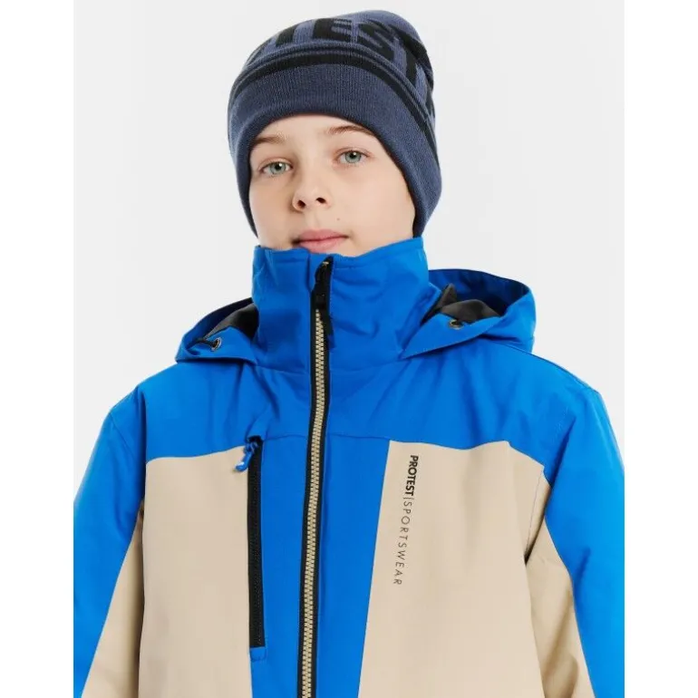 ProtestPrtmilan Jr - Veste ski enfant