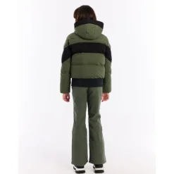 ProtestPrtmilla Jr - Veste ski enfant