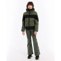 ProtestPrtmilla Jr - Veste ski enfant