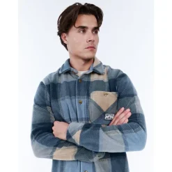 ProtestPrtmitchel Outdoor - Chemise homme