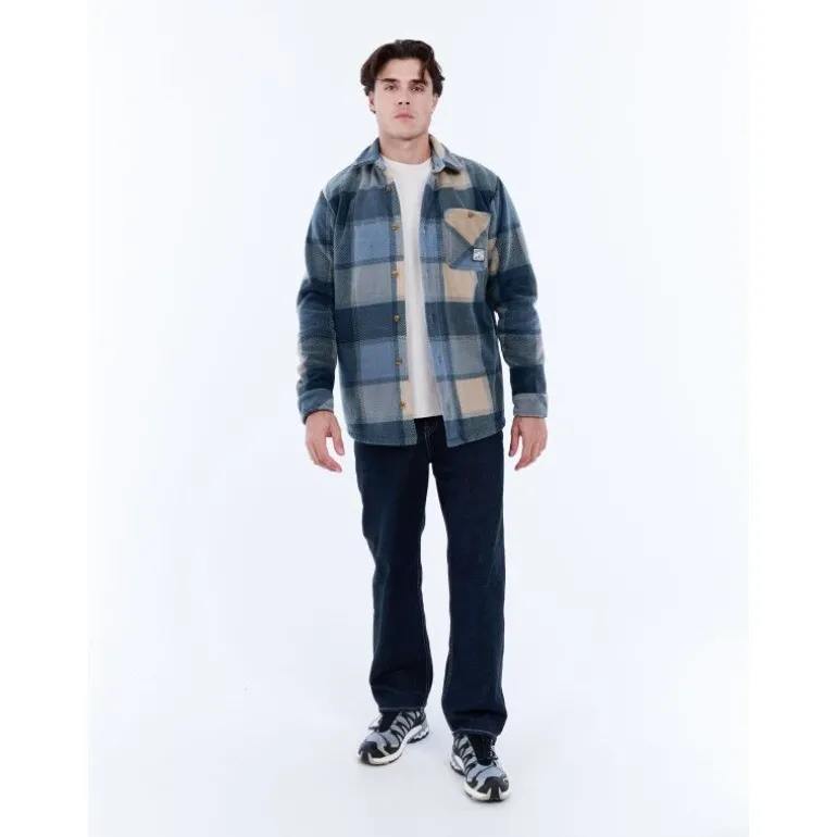 ProtestPrtmitchel Outdoor - Chemise homme