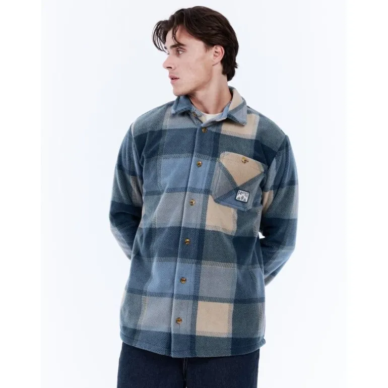 ProtestPrtmitchel Outdoor - Chemise homme