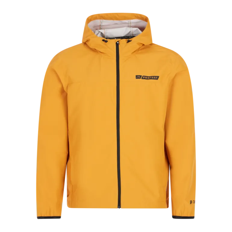 ProtestPrtmoil - Veste imperméable homme
