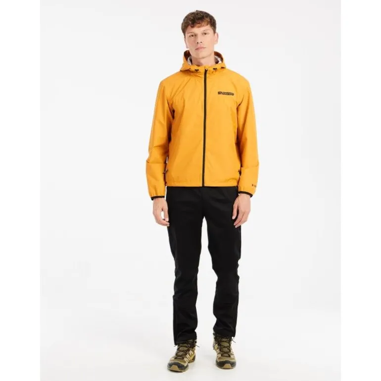 ProtestPrtmoil - Veste imperméable homme