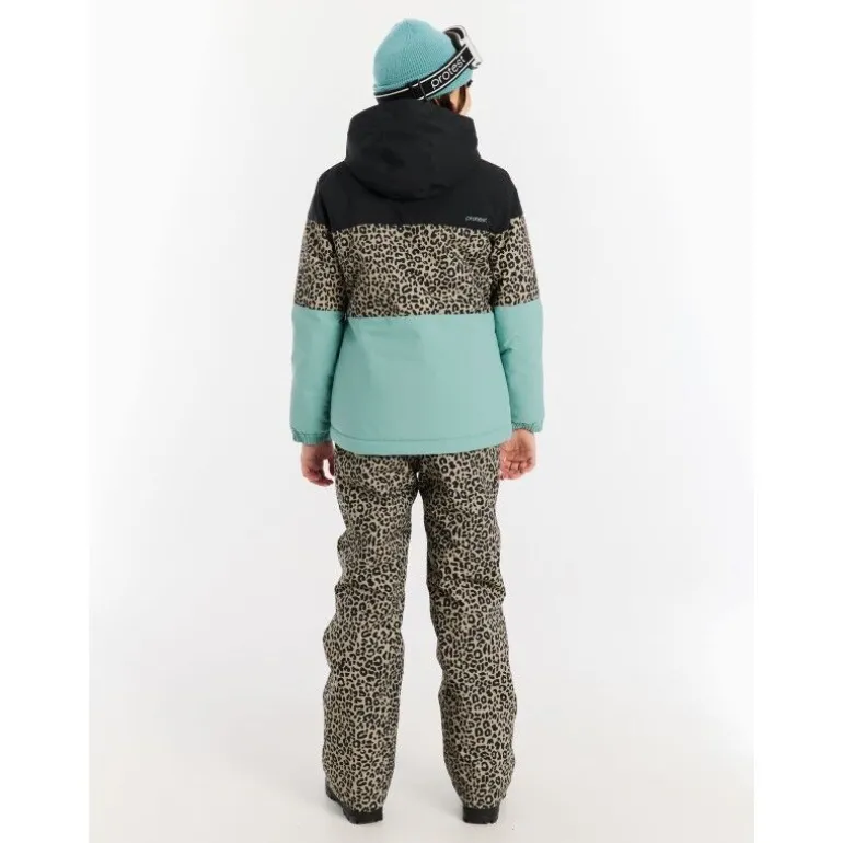 ProtestPrtmorena Jr - Veste ski enfant