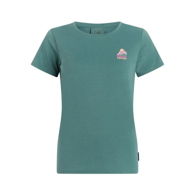 ProtestPrtmotion - T-shirt femme