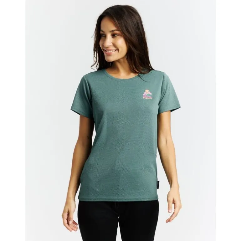 ProtestPrtmotion - T-shirt femme