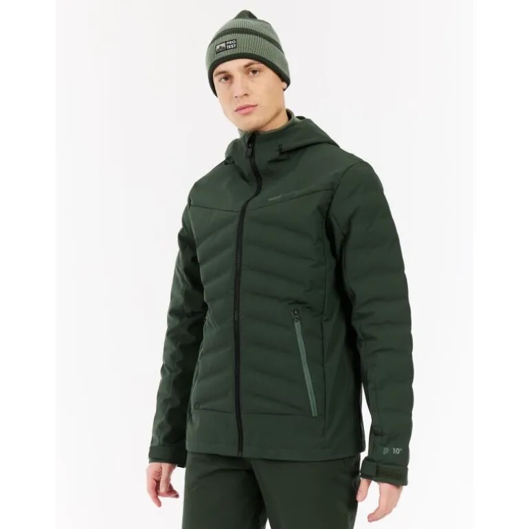 ProtestPrtmundo - Veste ski homme