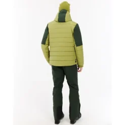 ProtestPrtnaldo - Veste ski homme