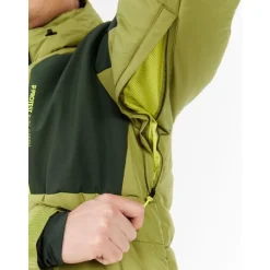 ProtestPrtnaldo - Veste ski homme
