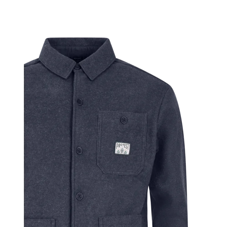 ProtestPrtnoize Outdoor - Chemise homme