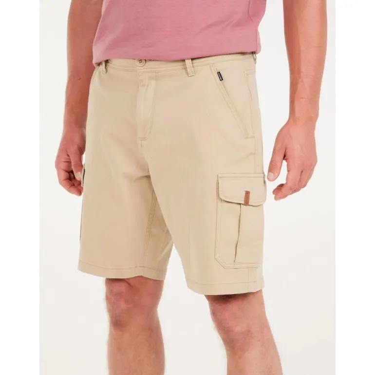 ProtestPrtnytro - Short homme
