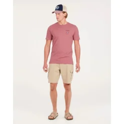 ProtestPrtnytro - Short homme
