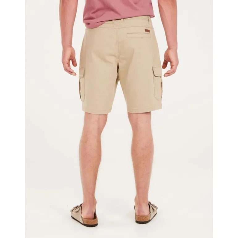 ProtestPrtnytro - Short homme