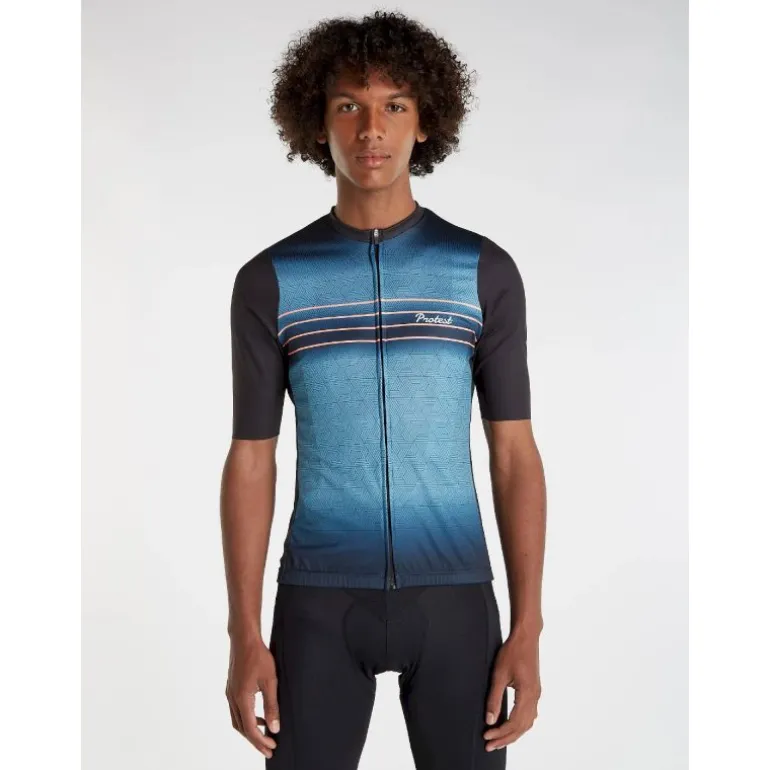 ProtestPrtocana - Maillot vélo homme