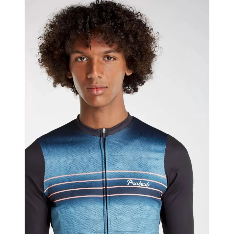 ProtestPrtocana - Maillot vélo homme