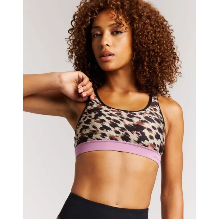 ProtestPrtodd Sport - Brassière de sport femme
