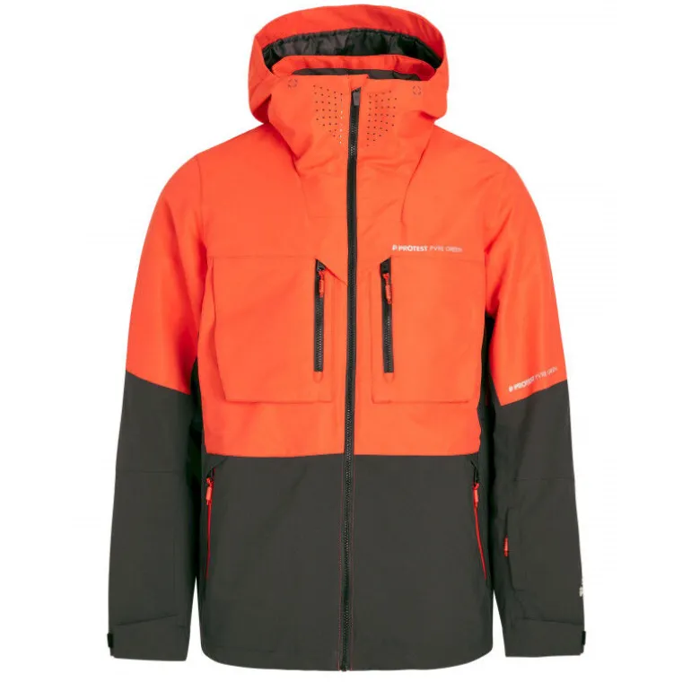 ProtestPrtonega - Veste ski homme