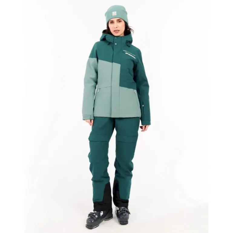 ProtestPrtpatsy - Veste ski femme