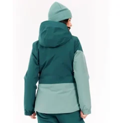 ProtestPrtpatsy - Veste ski femme