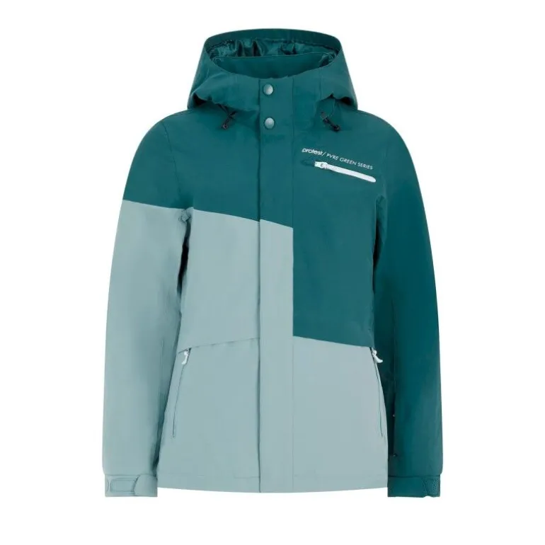 ProtestPrtpatsy - Veste ski femme
