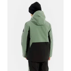 ProtestPrtpaulo Jr - Veste ski enfant