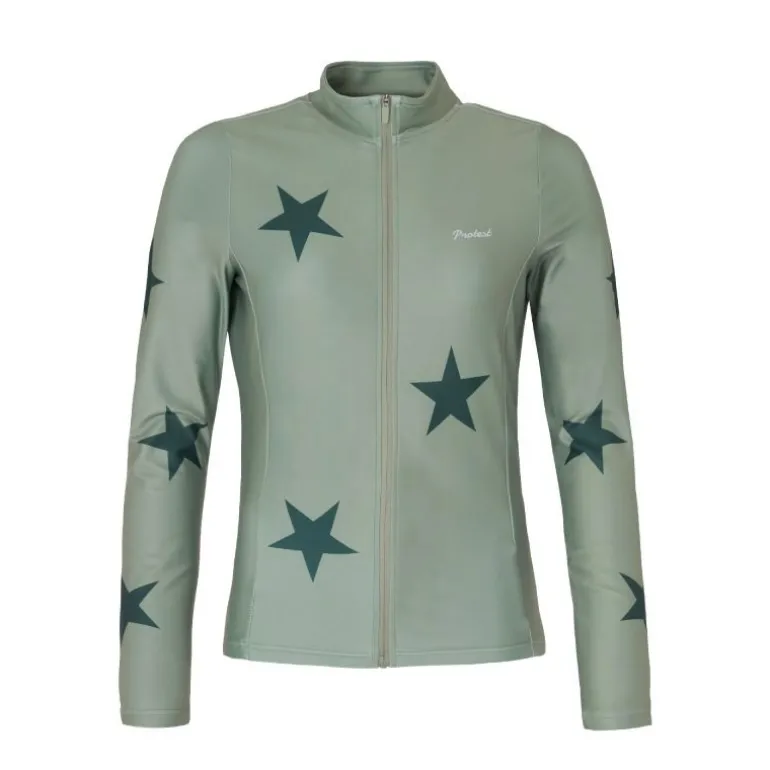 ProtestPrtpecans - Maillot vélo femme