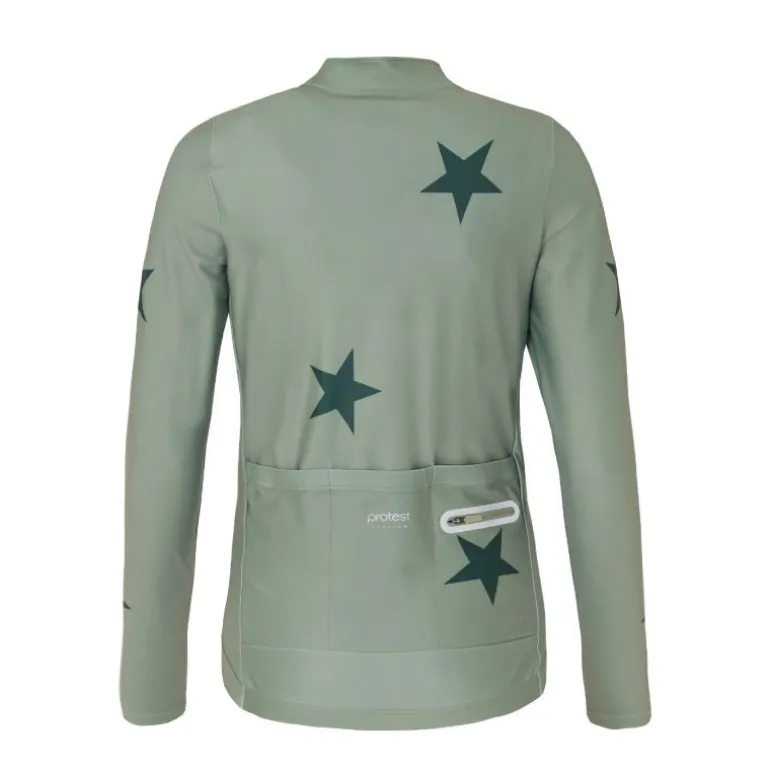 ProtestPrtpecans - Maillot vélo femme