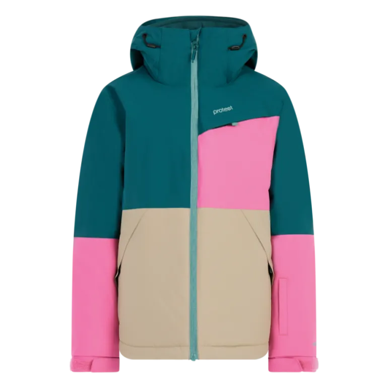 ProtestPrtpippa Jr - Veste ski enfant