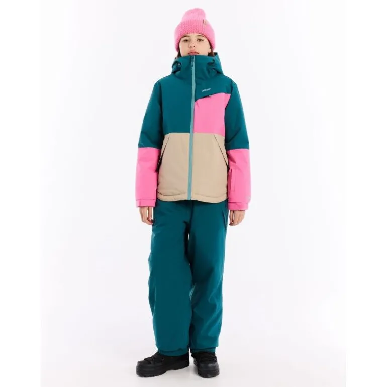 ProtestPrtpippa Jr - Veste ski enfant