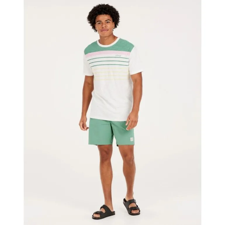 ProtestPrtpleco - T-shirt homme