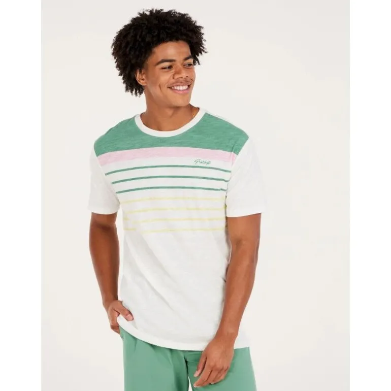 ProtestPrtpleco - T-shirt homme